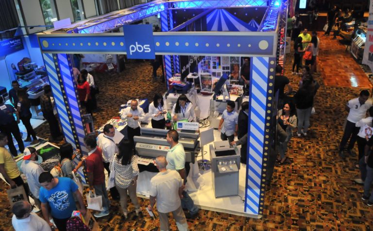 Expográfica 2022 tendrá capacitaciones, bolsa de empleo y opciones tecnológicas para Mipymes