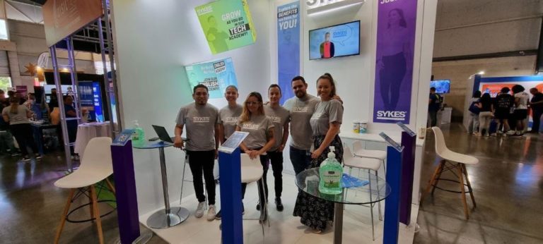 Feria de empleo de Sykes ofrece puestos en servicio al cliente en Guanacaste