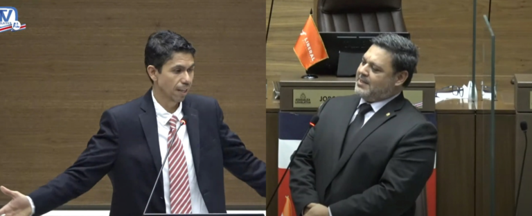 "Parece que cada vez que ustedes no pueden cumplir con algo, alguien más tiene la culpa"