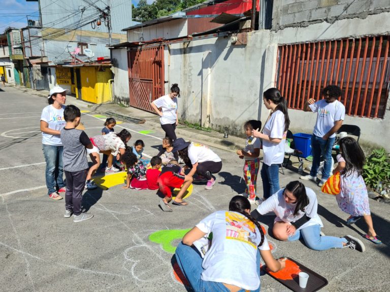 La Carpio invita a festival cultural este fin de semana