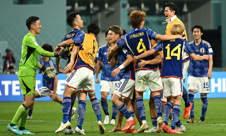 Imagen principal del artículo: ¿Qué puede esperar Costa Rica de Japón en el segundo partido de Qatar 2022?