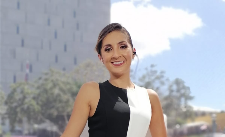 Laura Brenes renuncia como directora de Comunicación de Casa Presidencial