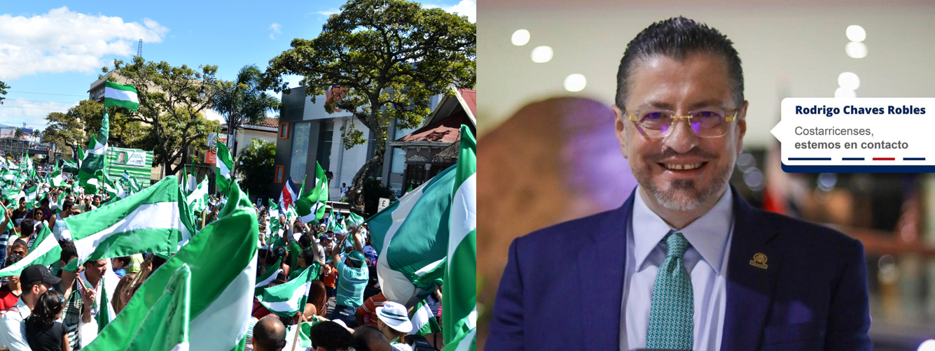 Imagen principal del artículo: Mal día para algunos, buen día para otros...