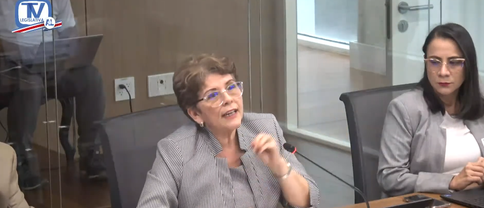 Imagen principal del artículo: ¿Qué hizo el Congreso esta semana? Del 14 al 17 de noviembre de 2022