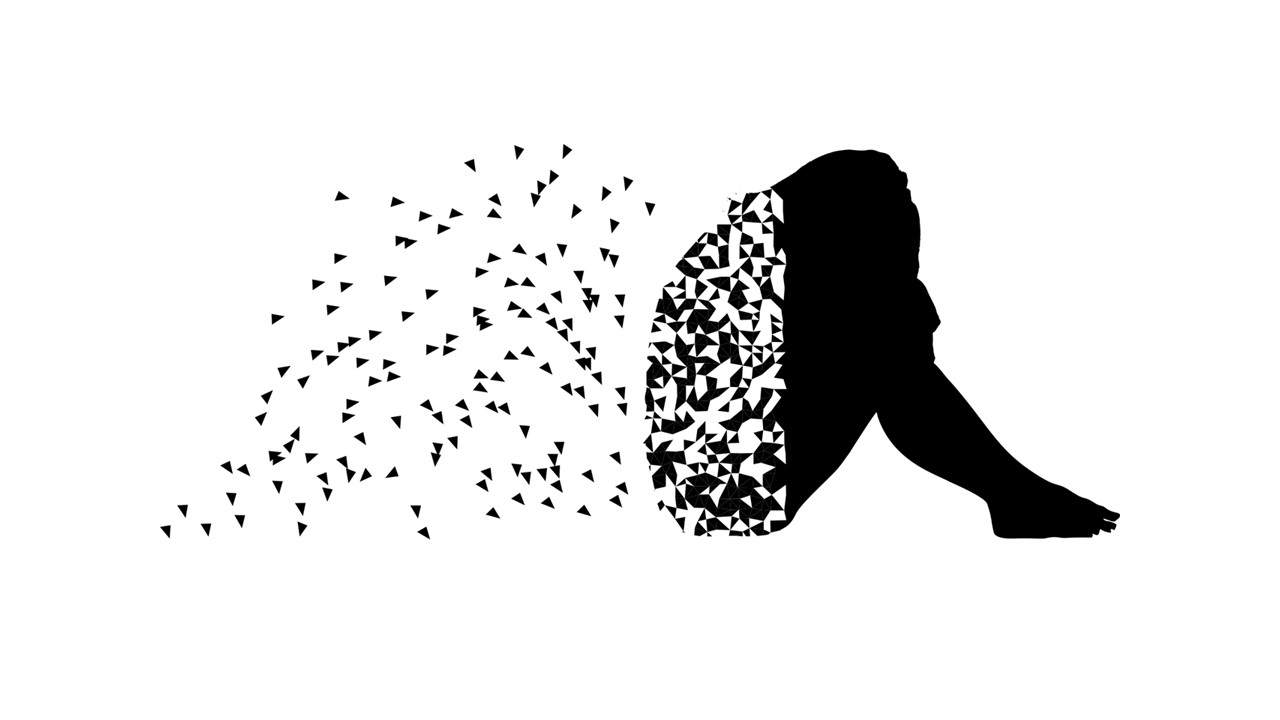 Imagen principal del artículo: Un relato de salud mental