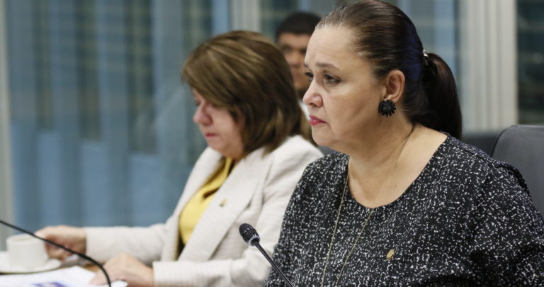 Diputada del PUSC propone declarar el INS como institución benemérita de la patria