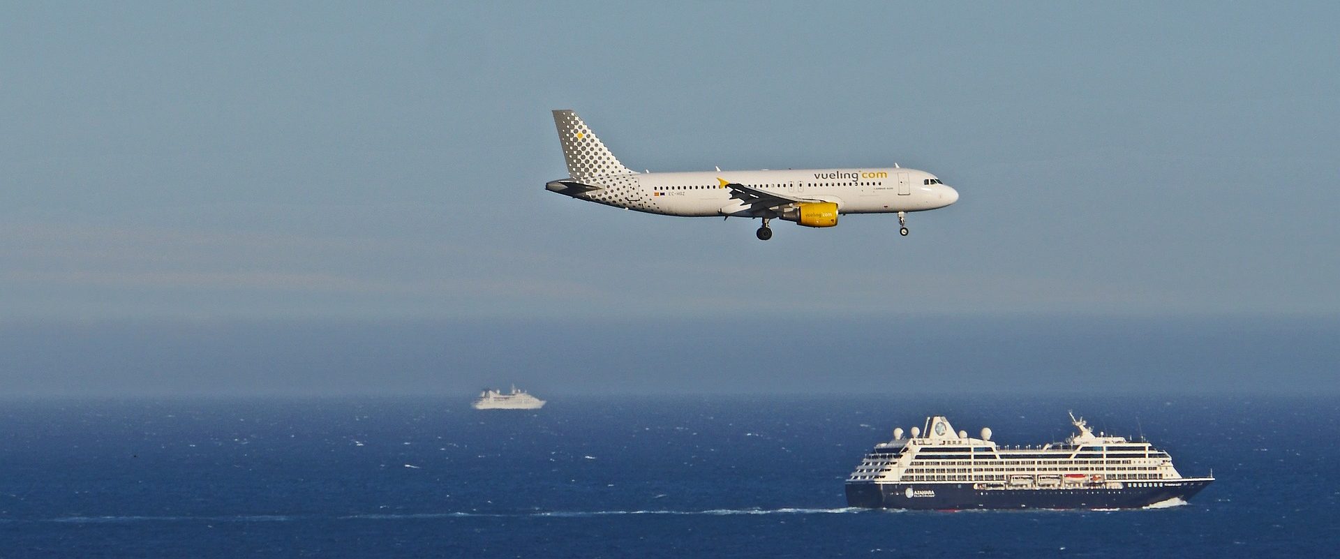 Imagen principal del artículo: Impedimento de salida del país… ¿medida cautelar o imposición inconstitucional?