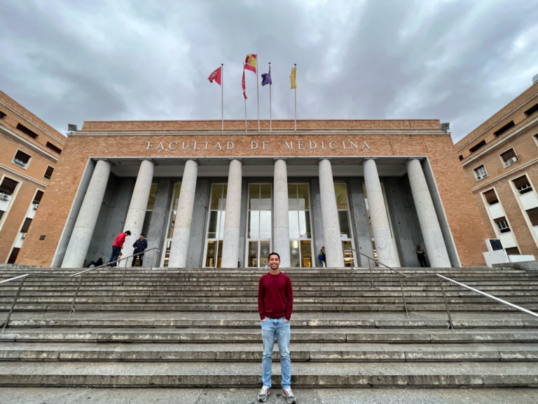 Fundación Carolina escoge a cuatro jóvenes costarricenses para cursar su maestría en España