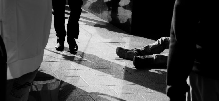 Los recortes sociales son violencia contra los más vulnerables