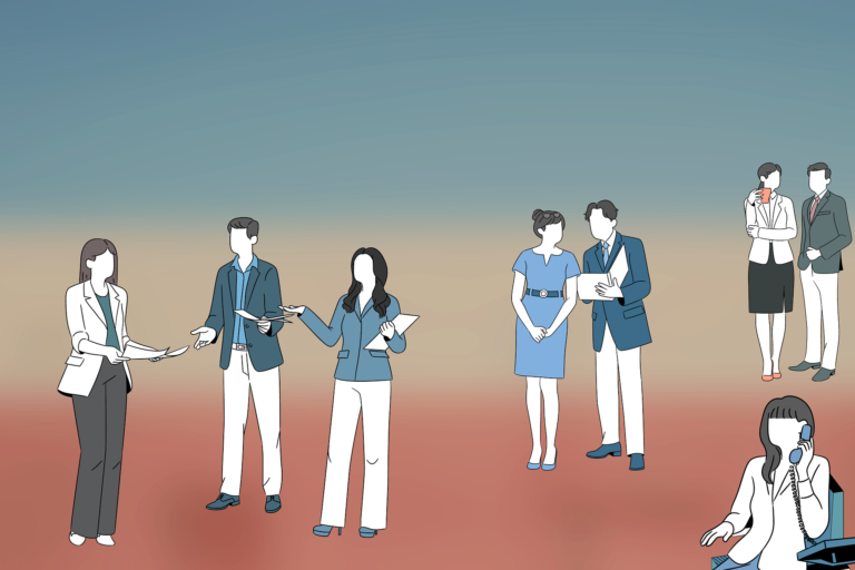 Por un mercado laboral más accesible para las mujeres