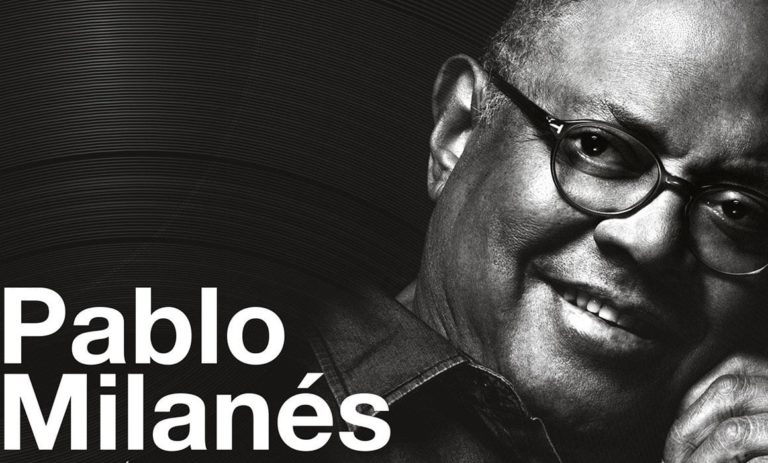 Muere el cantautor cubano Pablo Milanés a los 77 años de edad