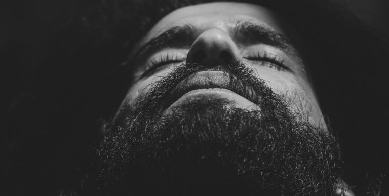 La barba: una forma de expresión para los hombres. “movember” y cáncer de próstata