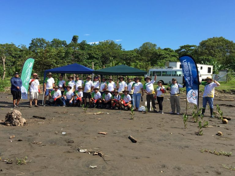 Programa “Re-Generación” premia proyectos de emprendedores costarricenses