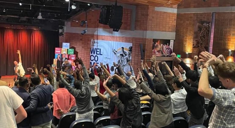 Primera vez en Centroamérica: Costa Rica está albergando el Foro Mundial de Deporte Universitario en el TEC