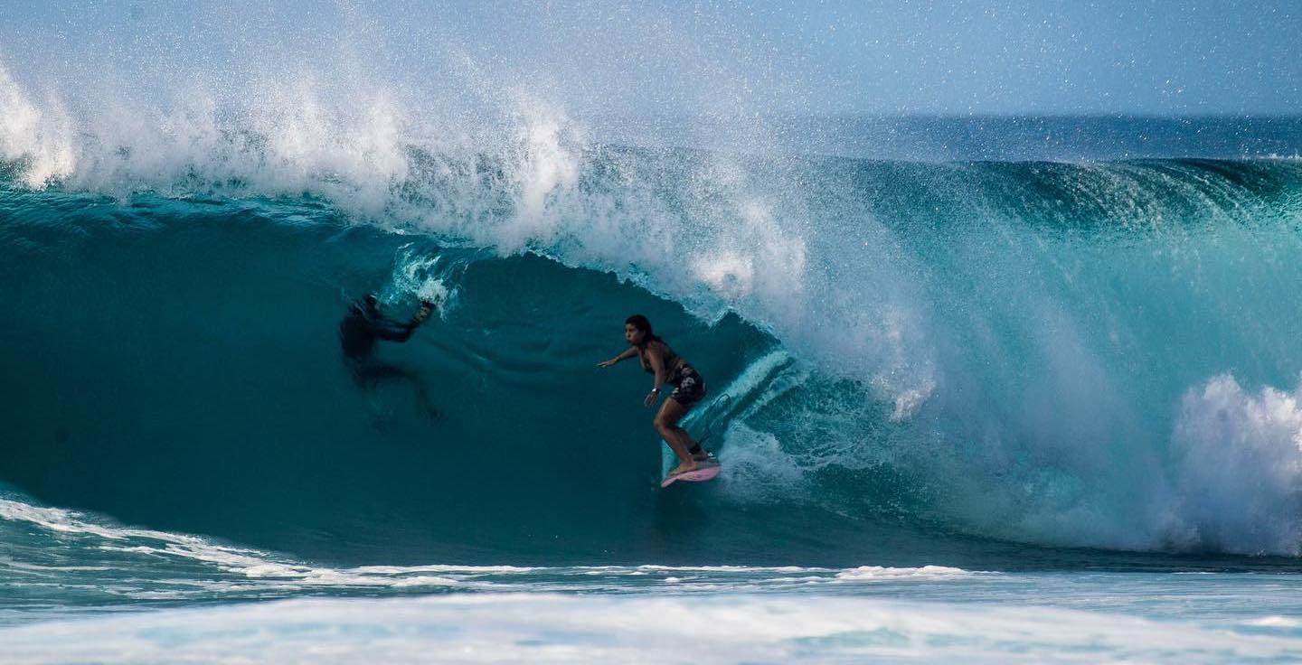 Imagen principal del artículo: UNICEF eligió a Brisa Hennessy como la primera embajadora nacional de Costa Rica
