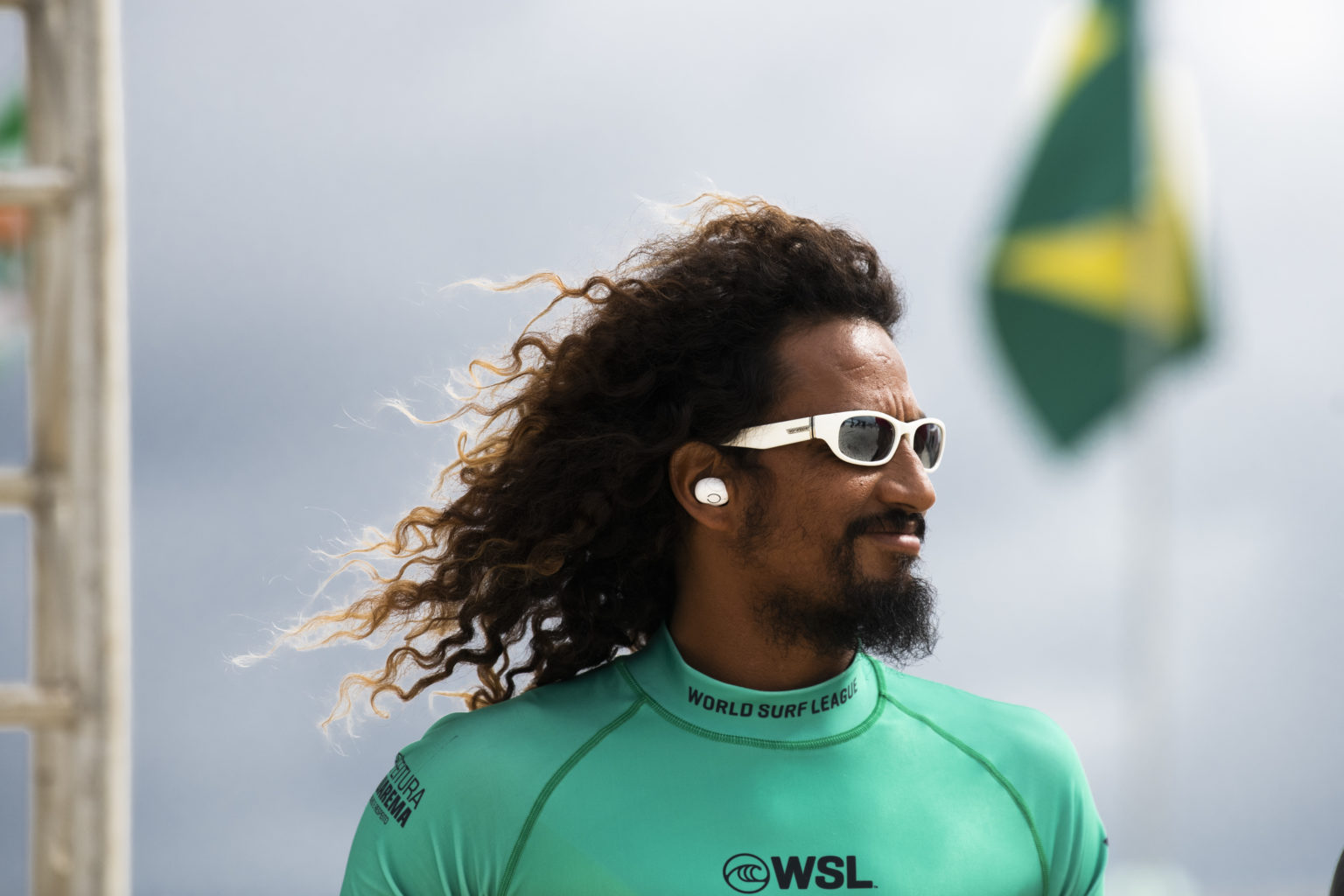 Imagen principal del artículo: Cali Muñoz cumplirá el sueño de estar en el Tour Mundial 2023 cuando surja una ausencia