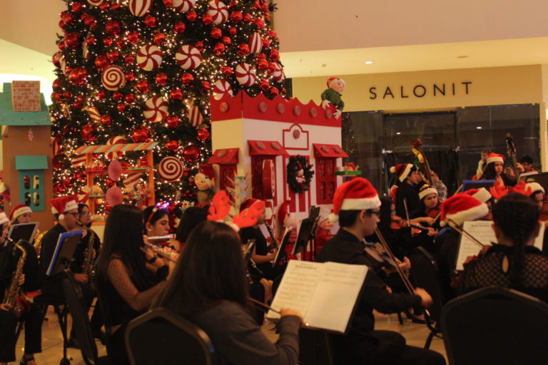 Músicos jóvenes de Mata de Plátano participarán por primera vez en festival de música en Italia