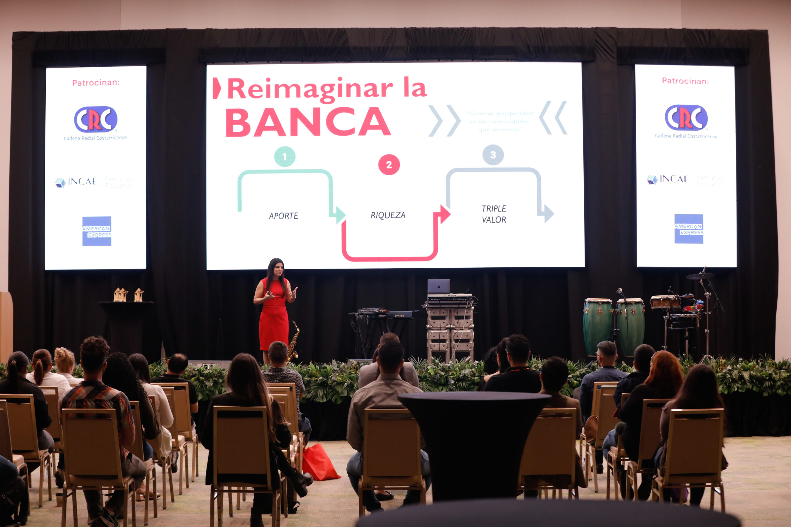 Imagen principal del artículo: Programa del BAC ayudará a microempresas a mejorar productividad y acceso a productos financieros