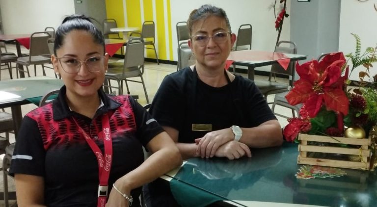 Mujeres ON: Programa capacitará a mujeres pequeño y microempresarias