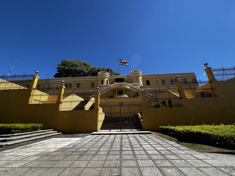 Costarricenses podrán disfrutar de actividades para conmemorar el 74 aniversario de la Abolición del Ejército