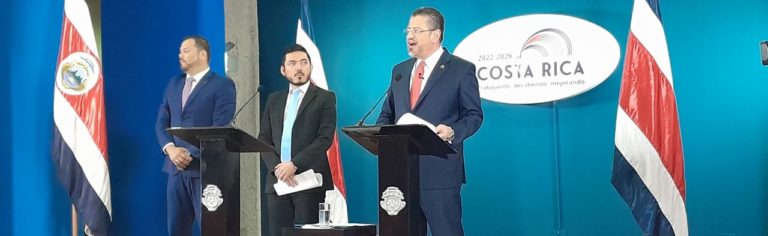ICE y MEP firman convenio para dar Internet de banda ancha a 2215 centros educativos