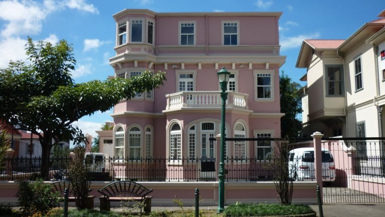 Preámbulo presentará esta semana una selección de películas sobre gentrificación y relaciones humanas