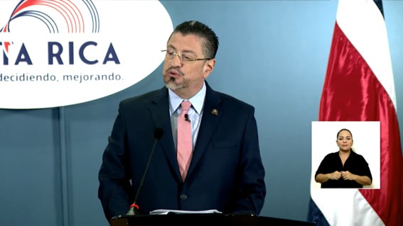 Imagen principal del artículo: Gobierno propone condenar con cárcel los casos de corrupción en contra de la función pública