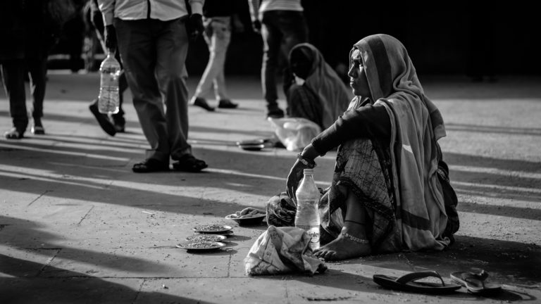 De la indigencia como problema urbano a la situación de calle como problema de derechos