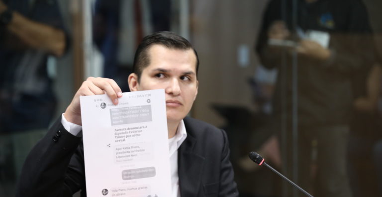 Pantallazos vienen, pantallazos van