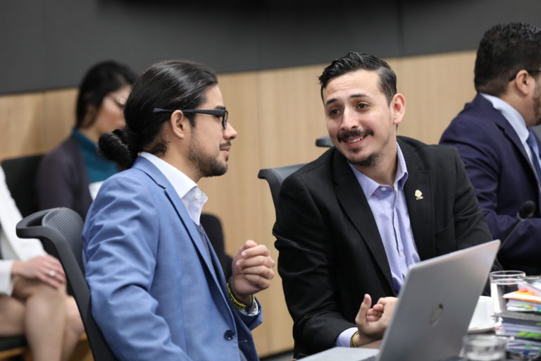 Diputado del FA propone eliminar embargos preventivos en casos vinculados a libertad de expresión