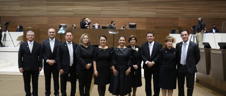 Oficialismo vota en contra moción de condena por atentado contra opositor nicaragüense Joao Maldonado