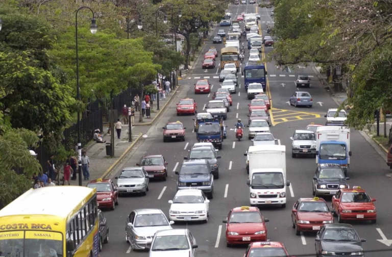 El grave problema de movilidad del GAM requiere una solución de largo plazo