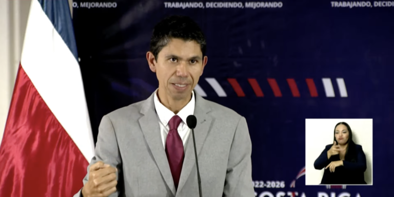 MOPT anuncia ampliación de Aeropuerto Internacional Daniel Oduber Quirós