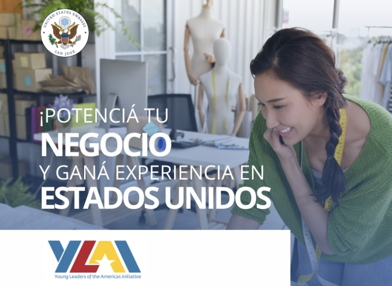 Iniciativa Jóvenes Líderes de las Américas abre convocatoria de solicitudes para 2024