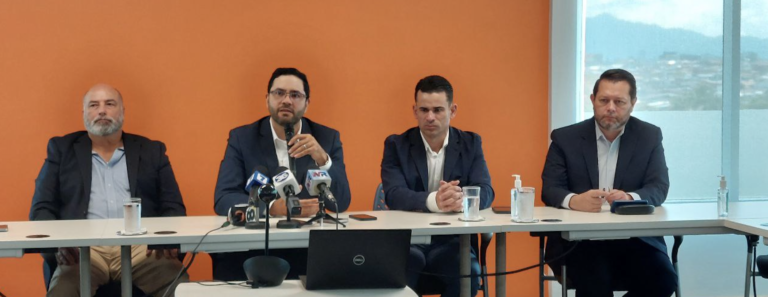Sector construcción: "No hay una ruta clara por parte del gobierno" en reactivación económica