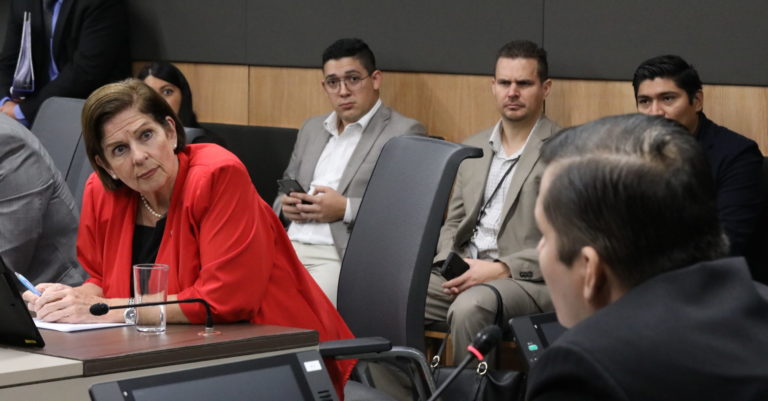 ¿Qué hizo el Congreso esta semana? Del 9 al 12 de enero 2023