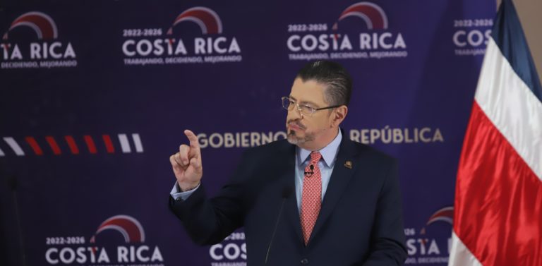 Caso BCT cambia de tono