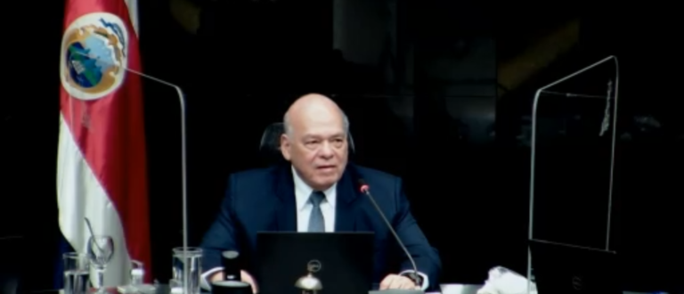 Corte Plena rechaza por inconstitucional reforma para cambiar régimen de reelección de magistraturas