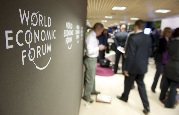 Cooperar en un mundo fragmentado: nuestra ruta en el Foro de Davos