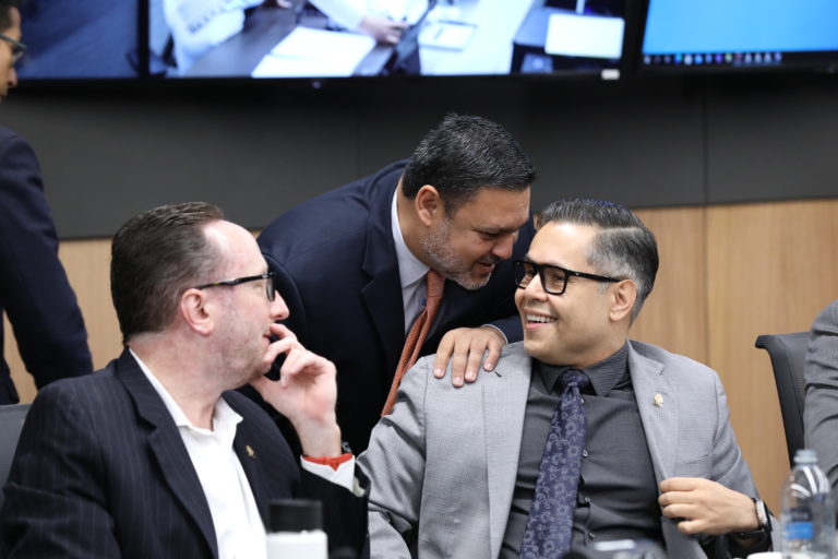 Proponen prorrogar por 24 meses amnistía de multas, sanciones e intereses por deudas con la CCSS