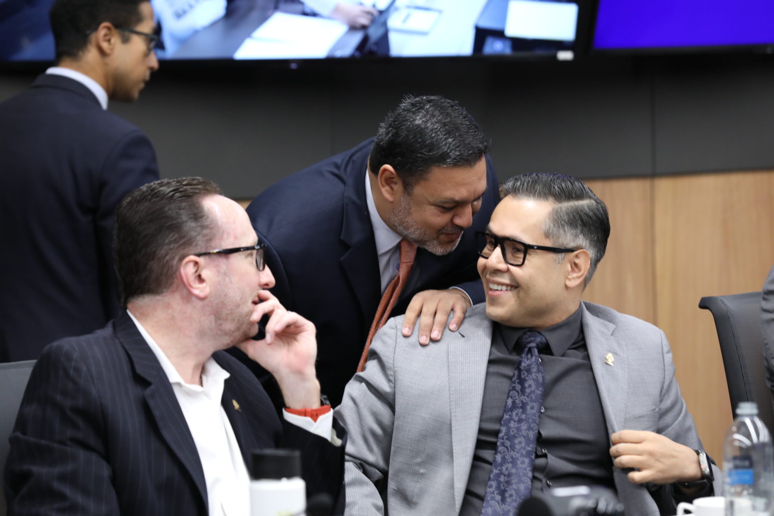 Imagen principal del artículo: Fracción del PLP asegura que Gobierno cedió ante proyecto de rebaja del marchamo