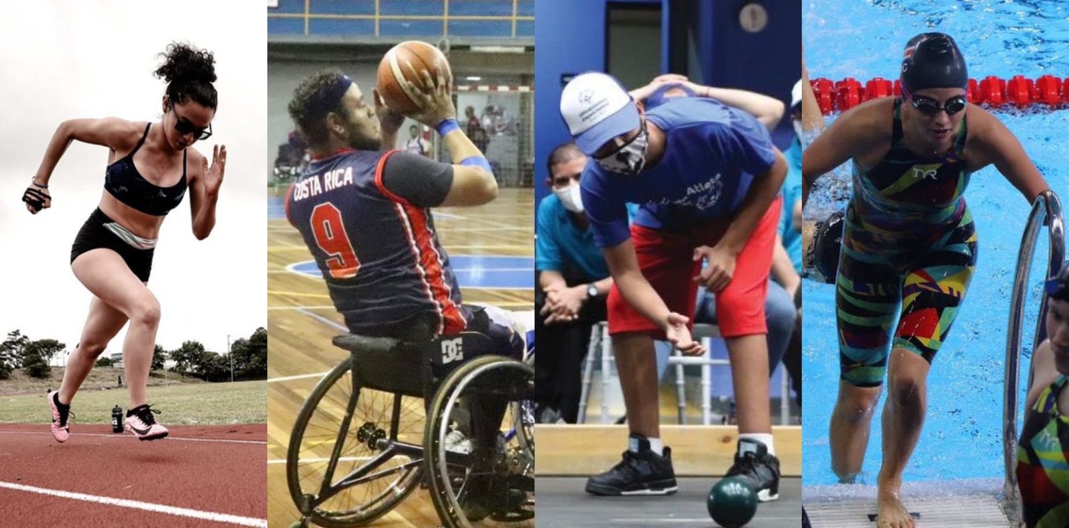 Imagen principal del artículo: Oficial: Juegos Deportivos Nacionales incluirán 6 disciplinas adaptadas por primera vez en la historia