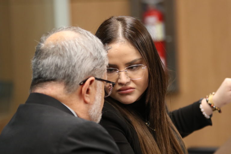 Gerencia Médica de la CCSS deja sin efecto nuevo nombramiento de Joselyn Chacón