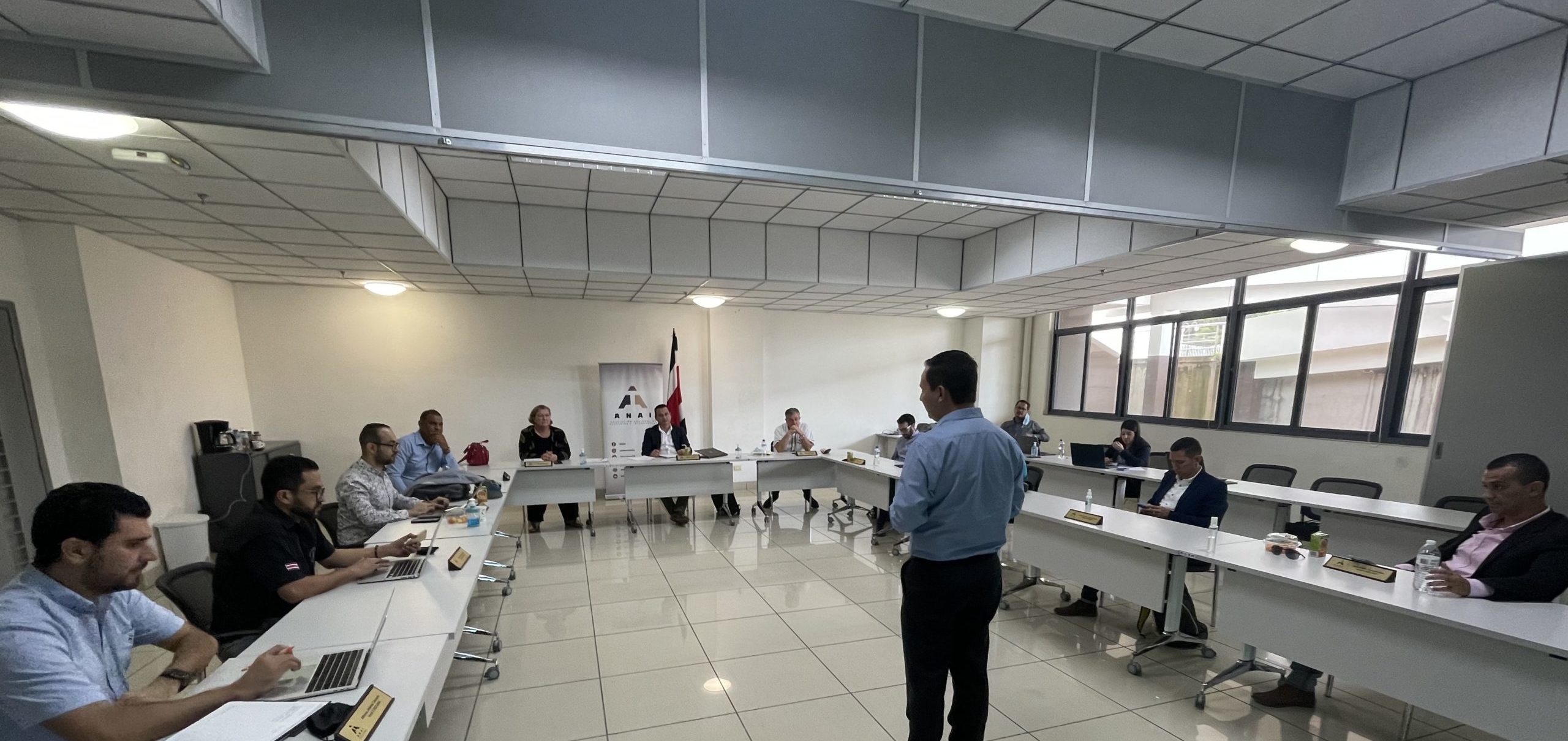 Imagen principal del artículo: Asociación de Alcaldías pide acciones al Poder Ejecutivo ante aumento por tarifas de Sicop