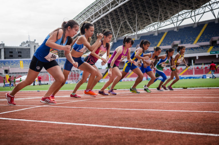 Que el sudor de nuestros atletas no sea por falta de apoyo