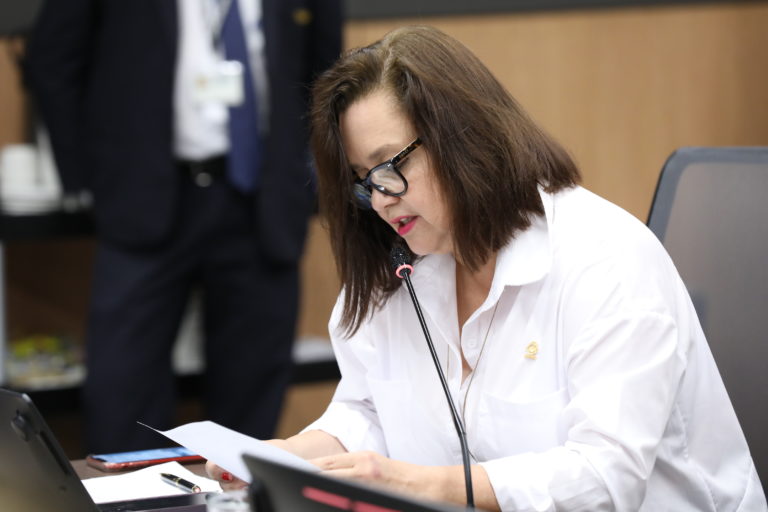 Diputada del PUSC propone crear jardines de árboles para proteger especies en peligro de extinción