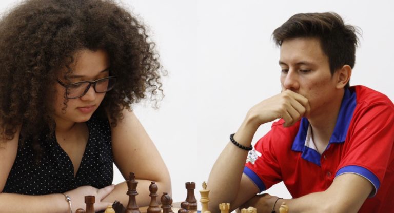 La juventud se impone en el campeonato nacional de ajedrez: nuevos campeones tienen 18 y 26 años