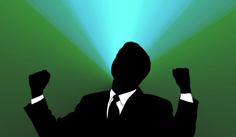 El ego y la eternidad