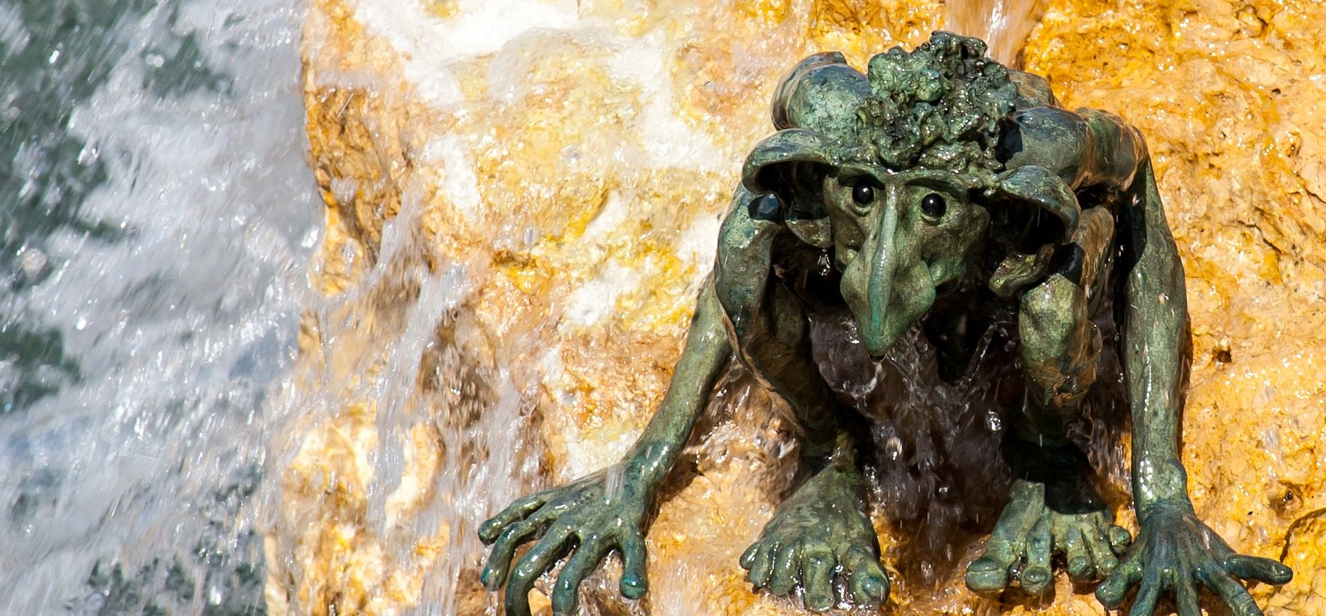 Imagen principal del artículo: De troles y otras desgracias para las democracias