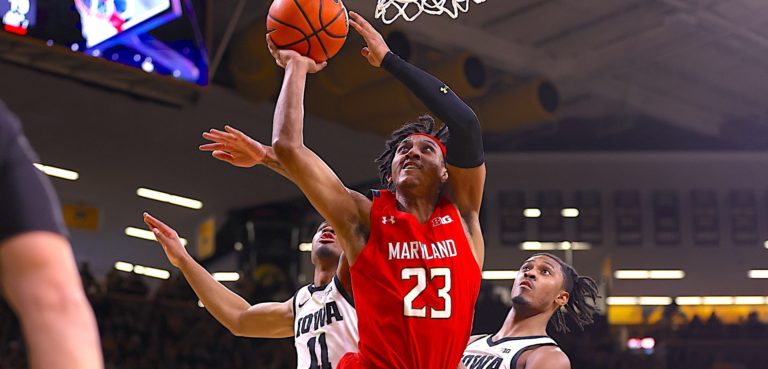 Basquetbolista tico Ian Martínez está jugando la mejor temporada de su carrera en Estados Unidos